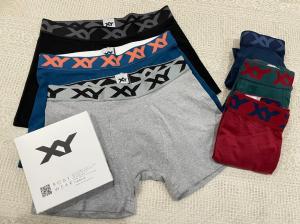 Boxer Xy