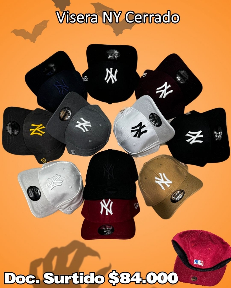 Ny Cerradas Curbo - Imagen 2