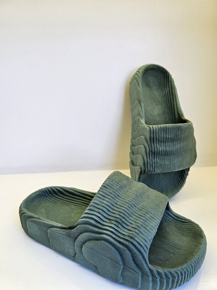 Ojotas Adilette Gomones Adi Das - Imagen 8