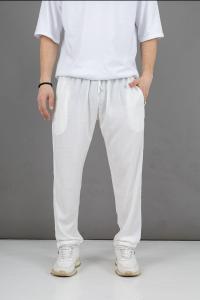 Pantalon de Lino