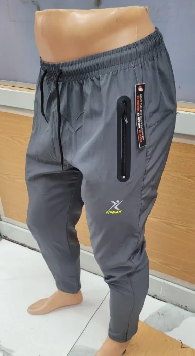Pantalon Microfibra