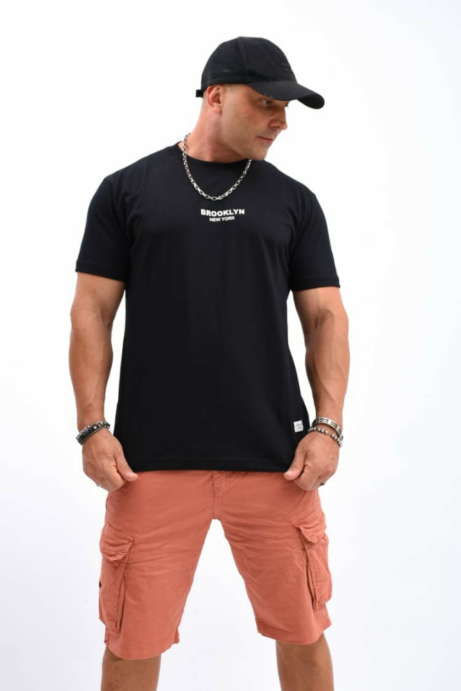 Remeras de Algodón - Imagen 3