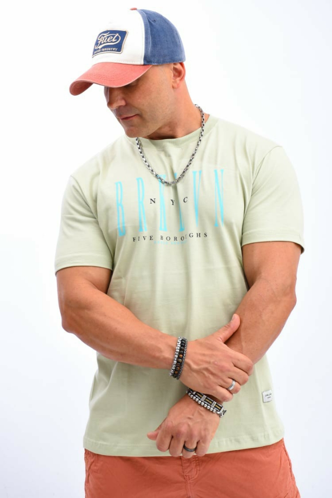 Remeras de Algodón - Imagen 4