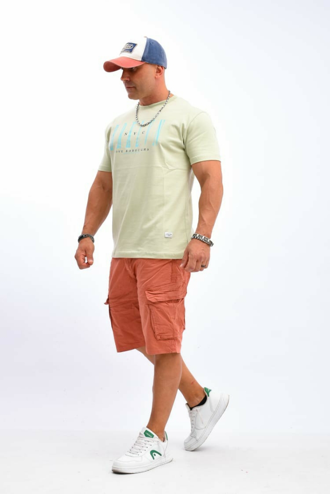 Remeras de Algodón - Imagen 6