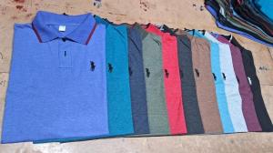 Chomba Polo