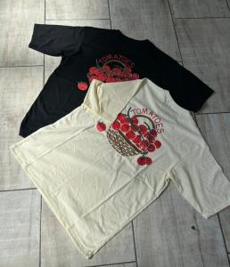 Remera Overside - Miniatura 2
