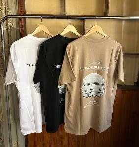Remera Overside - Miniatura 3