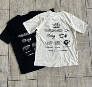 Remera Overside - Miniatura 4