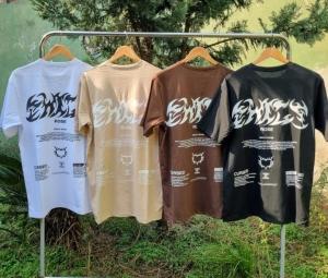 Remera Overside - Miniatura 5