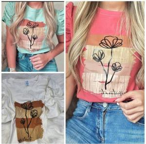 Remera Dama - Miniatura 2