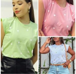 Remera Dama - Miniatura 3