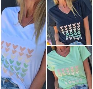 Remera Dama - Miniatura 4