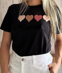 Remera Dama - Miniatura 5