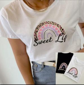 Remera Dama - Miniatura 6