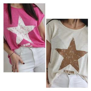 Remera Dama - Miniatura 7