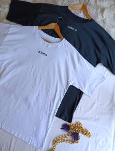 Remeras Pum y Adi Unisex - Miniatura 2