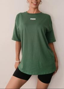 Remeras Pum y Adi Unisex - Miniatura 3