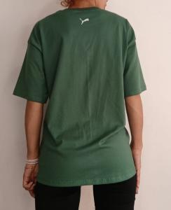 Remeras Pum y Adi Unisex - Miniatura 4