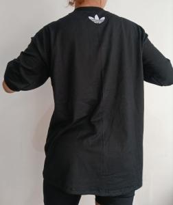 Remeras Pum y Adi Unisex - Miniatura 5