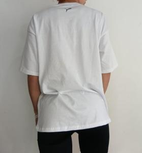 Remeras Pum y Adi Unisex - Miniatura 6