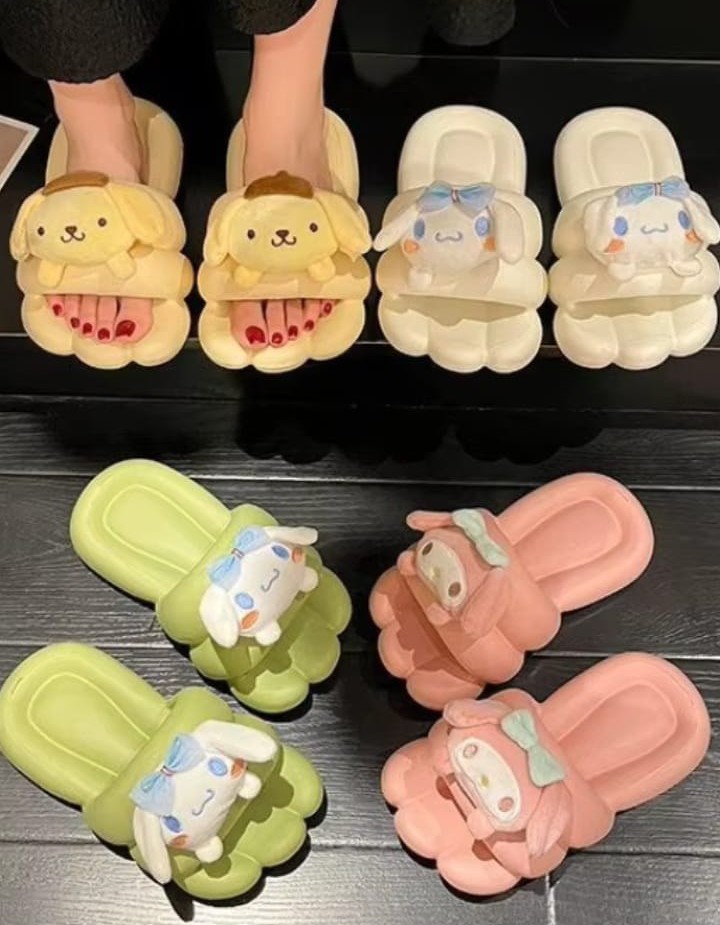 Faja Ojota Sanrio Dama - Imagen 2