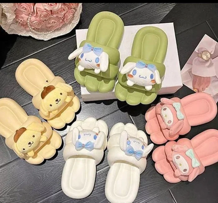 Faja Ojota Sanrio Dama