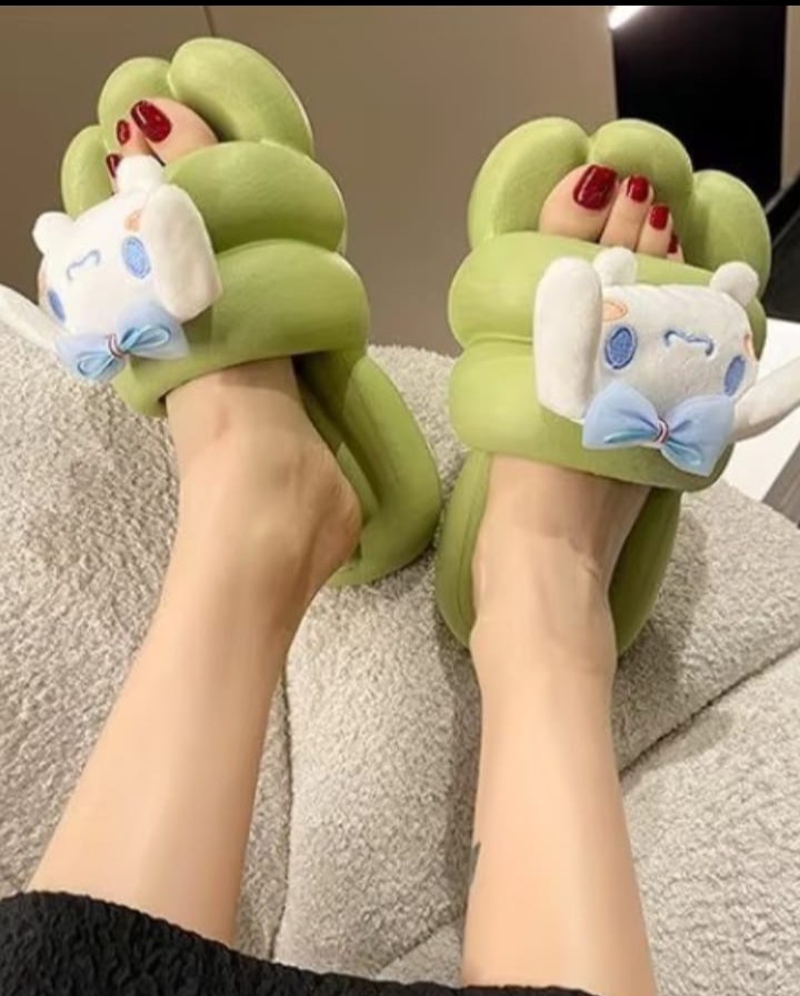 Faja Ojota Sanrio Dama - Imagen 3