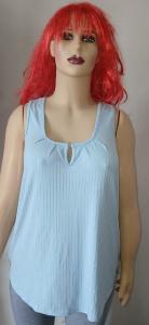 Musculosa de Morley Talles Especiales