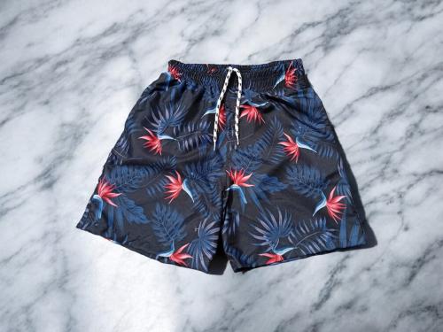 Short de Baño