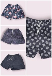 Short de Baño