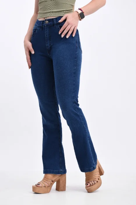 Pantalón Oxford