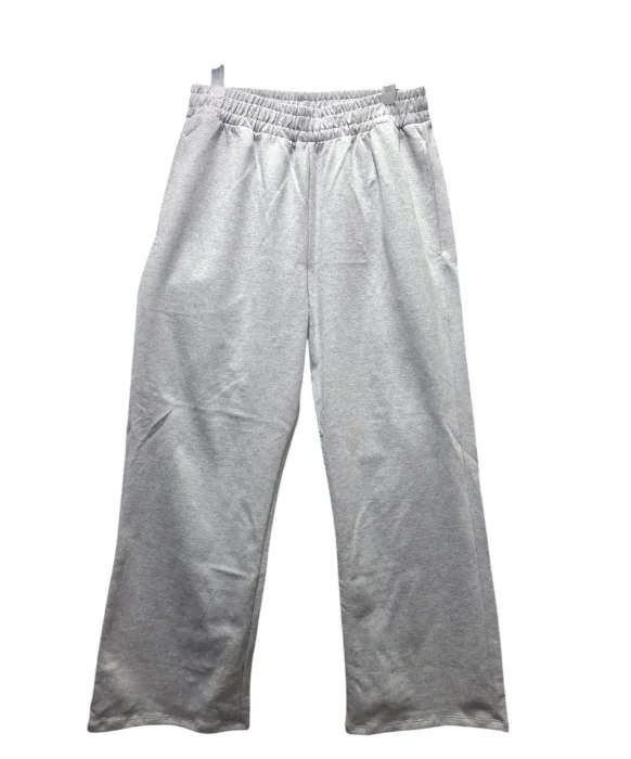Pantalón Rustico Tipo Palazzo Talles 2 y 3