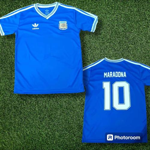 Camiseta Afa Retro Suplente 90
