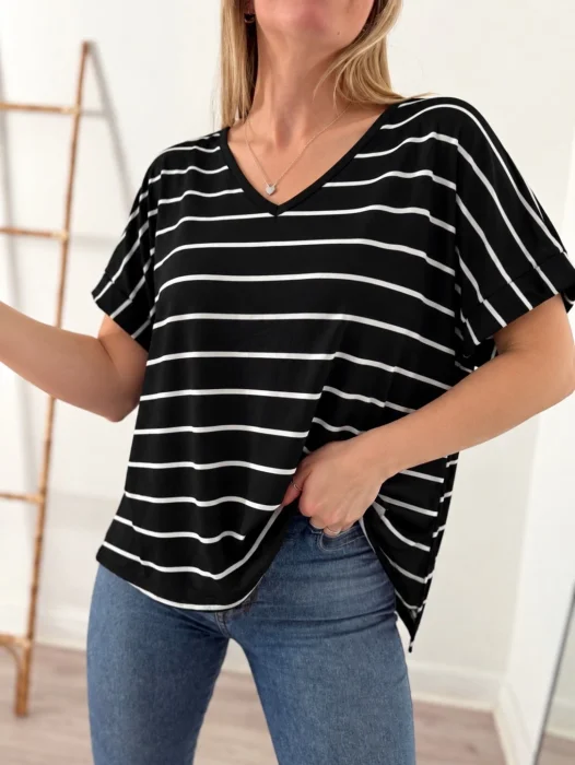Remerón Rayado V