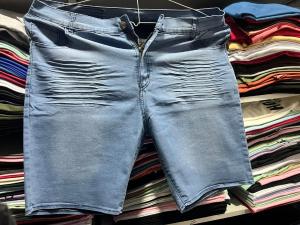 Bermudas Elastizada Especiales