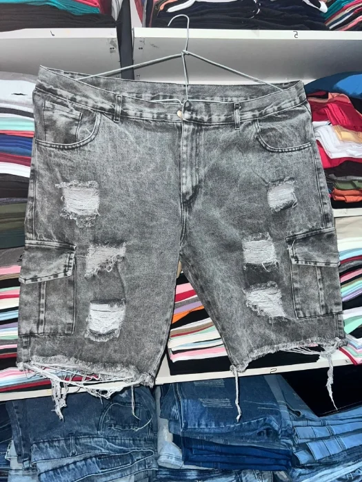 Bermudas Cargos Especiales