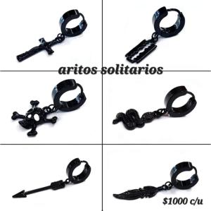 Aritos  Piercing