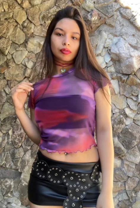Remera Tull con Diseño