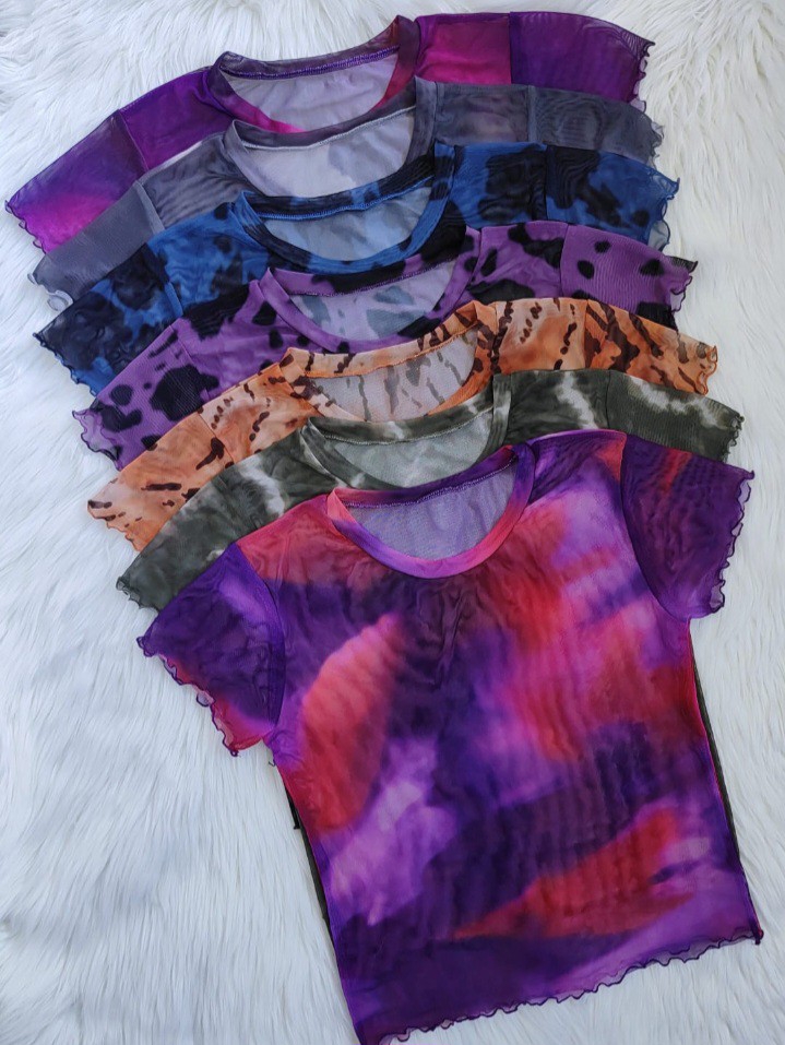 Remera Tull con Diseño - Imagen 2