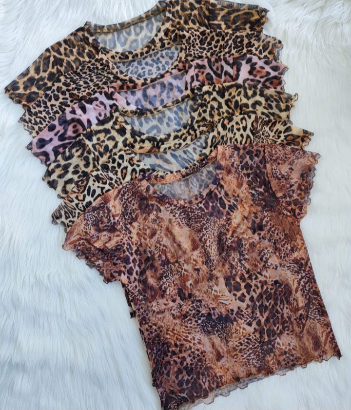 Remera Tull con Diseño - Imagen 3