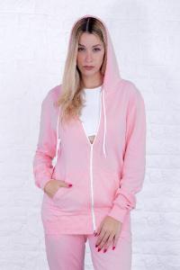 Campera Unisex Rustico