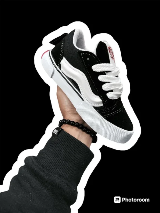 Knu Niños Vans