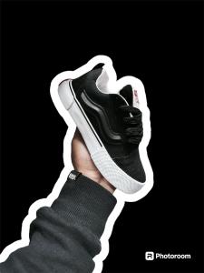 Knu Niños Vans - Miniatura 2