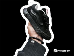 Knu Niños Vans - Miniatura 3