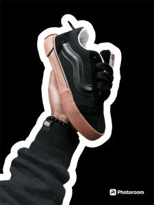 Knu Niños Vans - Miniatura 4