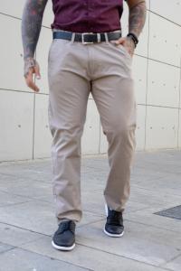 Corte Chino Clasico