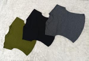 Remeras de Wafle de Verano