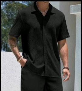 Conjunto de Lino Spandex Calidad Premium