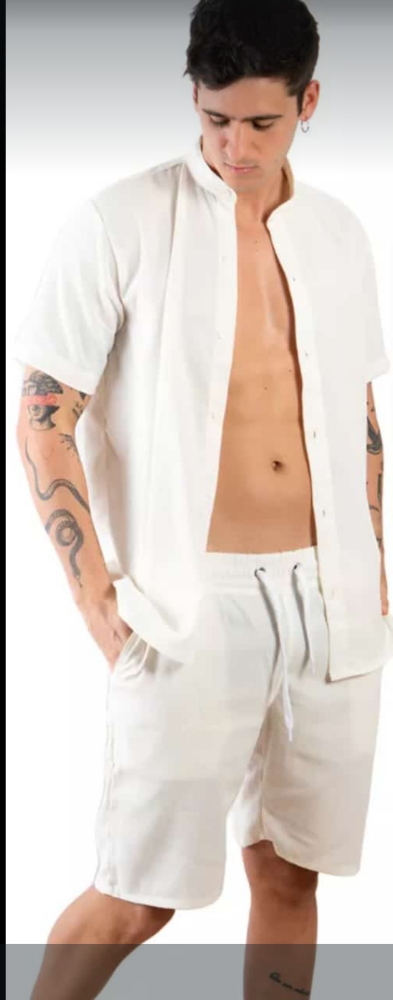 Conjunto de Lino - Imagen 2