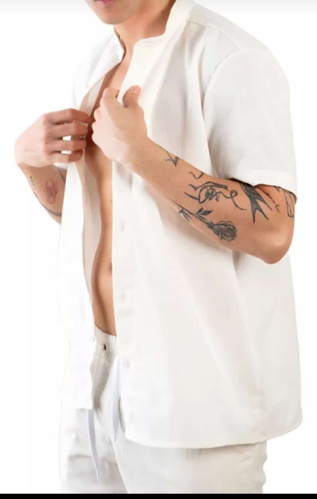 Conjunto de Lino - Imagen 3